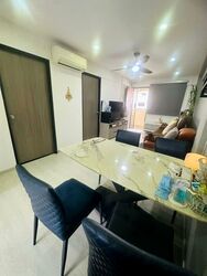 Blk 264 Waterloo Street (Central Area), HDB 3 Rooms #566425591